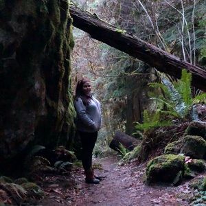 Meet your Posher, Megan